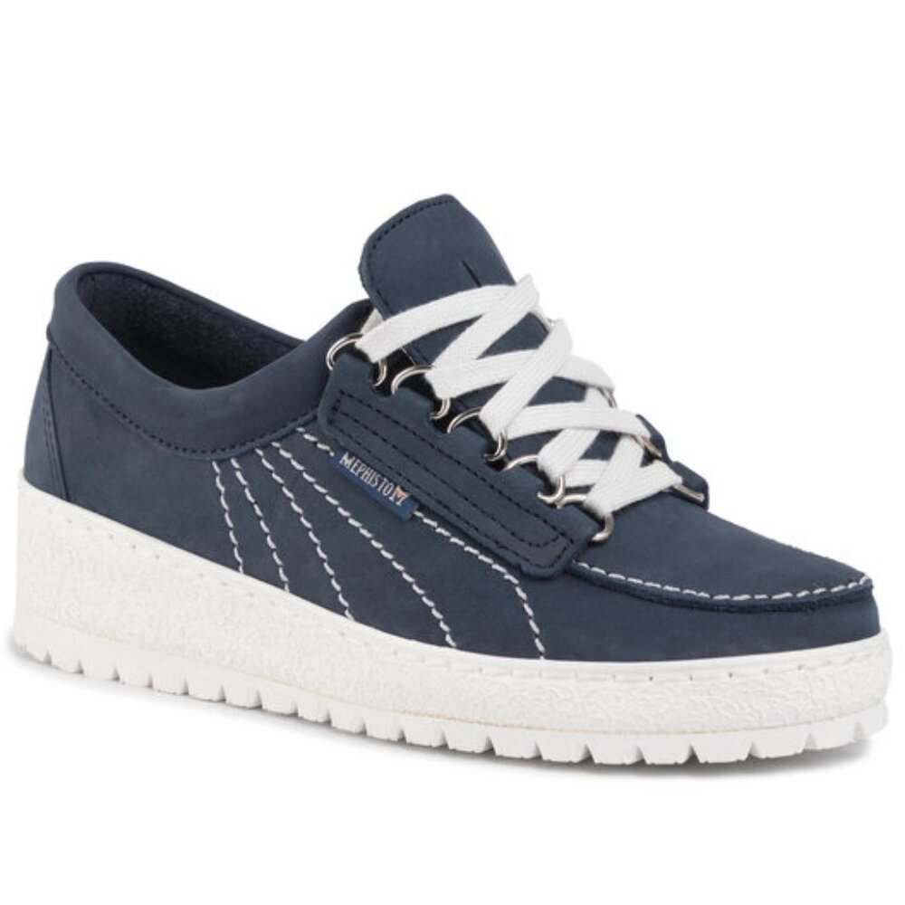 Mephisto Lady Women's Sneaker